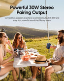 CHIFENCHY portable Bluetooth speaker with LED lights

CHIFENCHY waterproof wireless speaker for outdoor use

CHIFENCHY mini speaker with powerful bass and clear sound

CHIFENCHY Bluetooth 5.3 speaker with long battery life

CHIFENCHY TWS pairing speaker for stereo sound

CHIFENCHY compact speaker with AUX and TF card input

CHIFENCHY IPX5 waterproof small speaker for travel

CHIFENCHY wireless speaker with beat-synced LED show